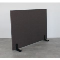 Vrijstaand akoestisch scherm Walter