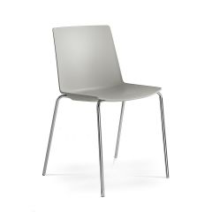 Conferentiestoel Sky Fresh 4-poots