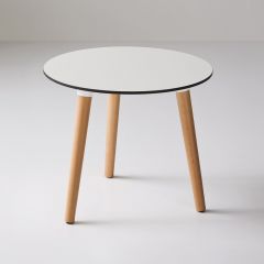 Bijzettafel Stefanino 3-pod