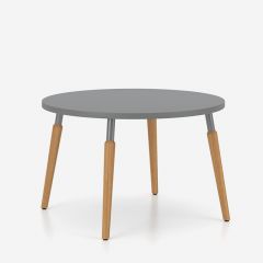 Salontafel Tauko rond