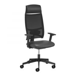 Sitland Directiestoel Team Strike Evo Executive