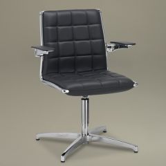 Vergaderstoel Vega Hit meeting Sitland