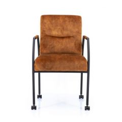 Vergaderstoel industrieel