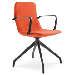 Vergaderstoel Flexi Light