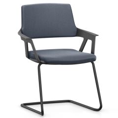 Vergaderstoel Se7en Comfort LX007