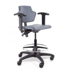 Werkstoel Spirit 1501