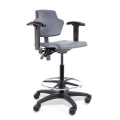 Werkstoel Spirit 1502