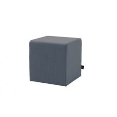 Hocker vierkant Liva