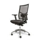 Bureaustoel Comfort Mesh EN1335