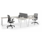 Bureau L-opstelling Air 2