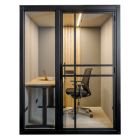 Akoestische werkplek Focus