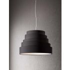 Hanglamp Babel zwart