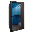 Akoestische belcel Cubana XL