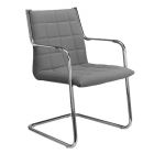 Bezoekersstoel Vega Visitor