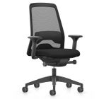 Bureaustoel Interstuhl Every EV211