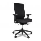 Bureaustoel JET.ll NPR zwart
