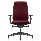Bureaustoel Se7en Comfort LX111 Ergo
