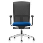 Bureaustoel Se7en Pro LX212 voorkant