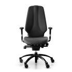 Bureaustoel RH Logic 400 zwart