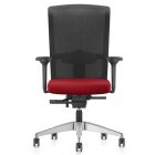 Bureaustoel Se7en Premium LX282 - Se7en net npr