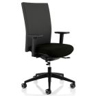 Bureaustoel Köhl Selleo Edge