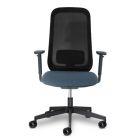 Bureaustoel Skate Synchro