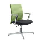 Bureaustoel zonder wielen Element