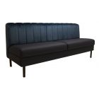 Bank Bowie retro stijl