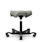 HAG Capisco 8105 zadelkruk leer