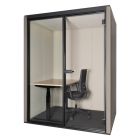 Werkplek Cabine Cubana
