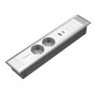 Power Desk Insert