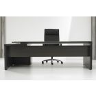 Directiebureau hoekopstelling