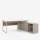 directiebureau met kast play&work