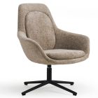 Fauteuil Calyon beige