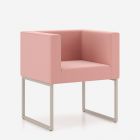 Fauteuil Dallas