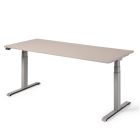 Zit sta bureau Flex 3+ 2026