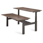 Zit sta bench bureau Flex 3+ 2026