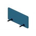 gestoffeerde voorzetpaneel