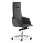 Directiestoel Harmony 830 hoge rugleuning