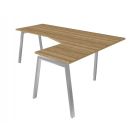 Hoekbureau Air 2 NG-compact