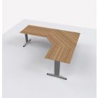 Hoekbureau Entrada CAD combinatie