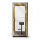 Akoestische belcel Hushphone