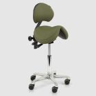 Jumper zadelkruk met lendensteun