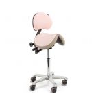 Jumper zadelkruk met lendensteun