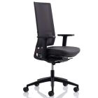 Bureaustoel Köhl Anteo mesh