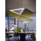 Lightsound akoestische hanglampen