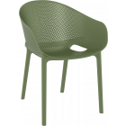 Terras stoel Sky Pro
