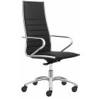 Bureaustoel Classic zwart