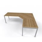 Hoekbureau Arca CAD-Combinatie