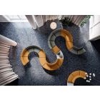 Modulaire bank Astro Twist